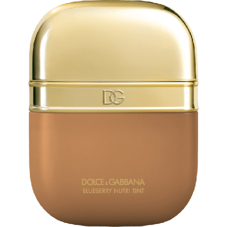Dolce & Gabbana Blueberry Nutri Tint Hydra Glow Fresh Skin Foundation Unisex Beige 30 ML