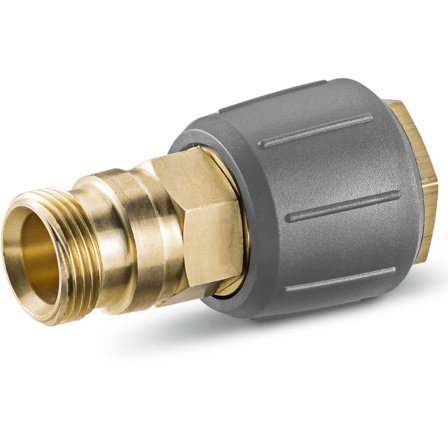 Kärcher Professional 41110210 Svirvel M22, Rengjøringsmaskiner