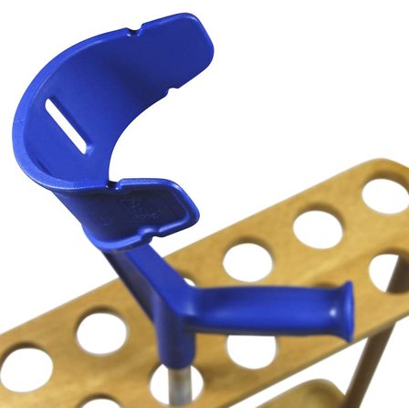 Nygaard Albuestok - X lang, Medicin & Pleje, Hjælpemidler, Stokke