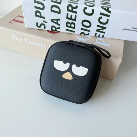 Trådlös förvaringsväska för hörlurar Datakabel Sorteringsbox 5 5