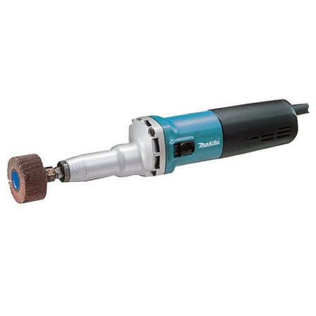 Makita GD0810C Rakslip 750 W, Elhandverktyg