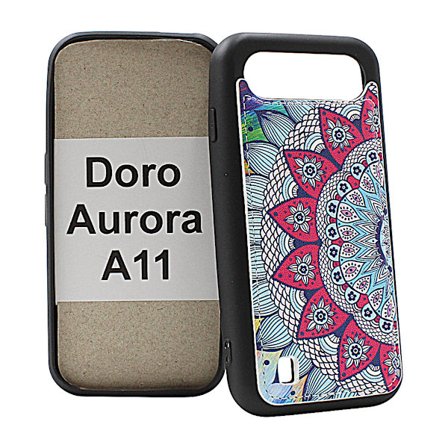 Magnetskal Doro Aurora A11