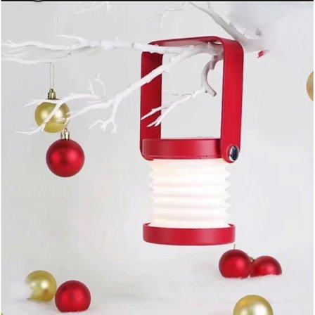 Dæmpbar Berøringslampe Sengelampe, Bærbar Sengelampe