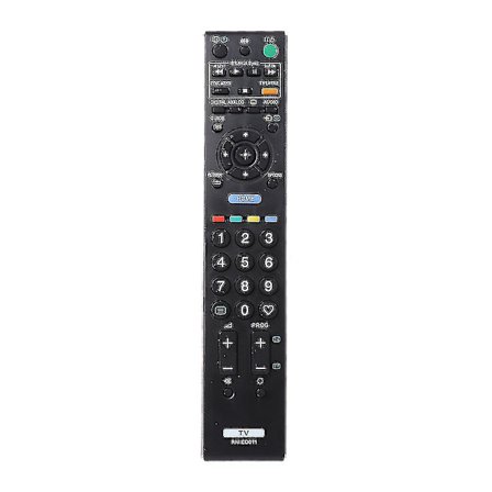 Sony Bravia RM-ED011 TV fjernbetjening