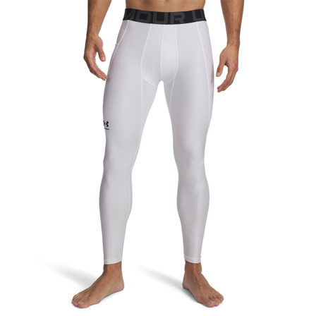Under Armour HG Armour Leggings Vit