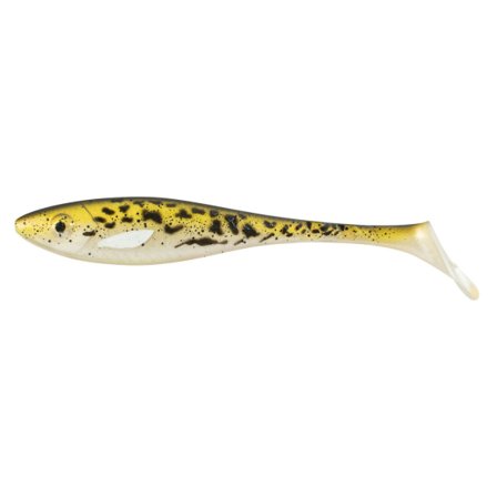 Gator Superslow 25cm, 75g - Natural Burbot