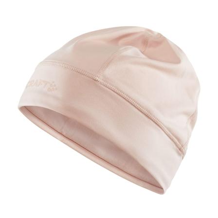 Craft Core Essence Thermal Hat Men workout gloves Pink L/XL