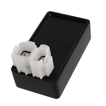 Jäähdytyspuhaltimen ohjausyksikkö Honda Foreman 400 TRX400FW 1995-2003