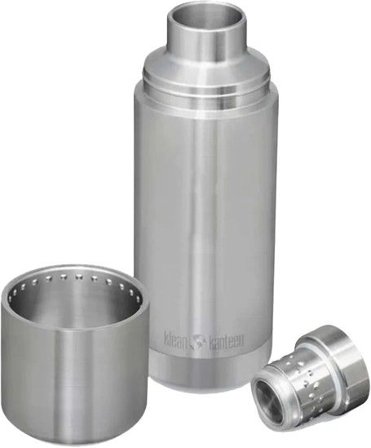 Klean Kanteen TKPro 0.75L Brushed Stainless - Termoser og Flasker