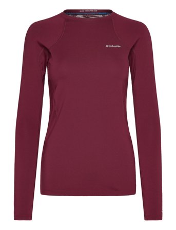 Columbia Sportswear | Midweight Stretch Long Sleeve Top | XL