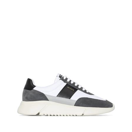 Axel Arigato, Sneakers Wit, Heren, Maat:44 EU,voering
