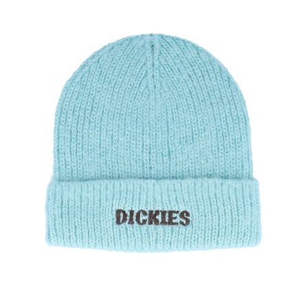 Dickies - Ble cuff Beanie - Hays Beanie Pastel Turquoise Cuff @ Hatstore