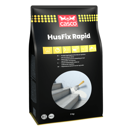 Casco Husfix Rapid 3Kg