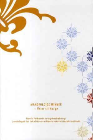 Mangfoldige minner - Bok - Hardback