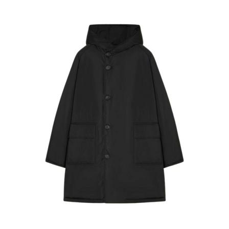 OOF Wear, Down Jackets Zwart, Heren, Maat:L
