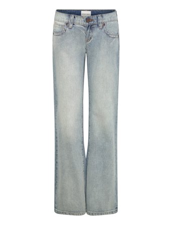 ABRAND | 00 Super Low Flare Tall Aimeeaimee | 24