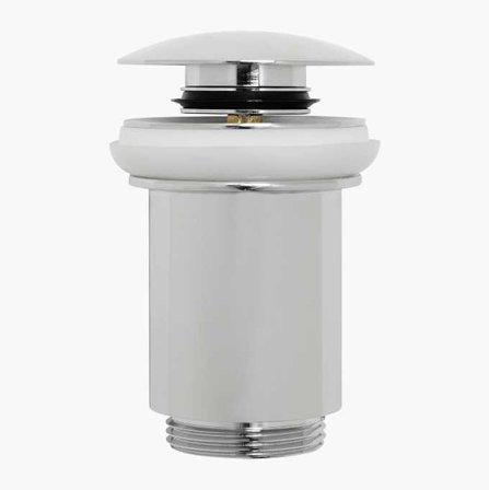 Bottenventil G32 - Biltema