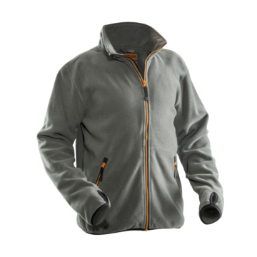Fleecejacka 5501*
