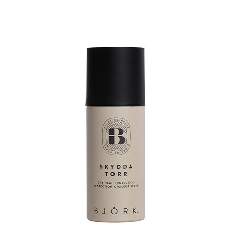 Björk SKYDDA TORR Dry Heat Protection 100 ml, Hår, Hårstyling, Heat Protection