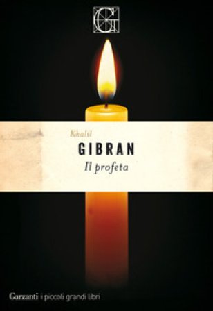 Il profeta Kahlil Gibran