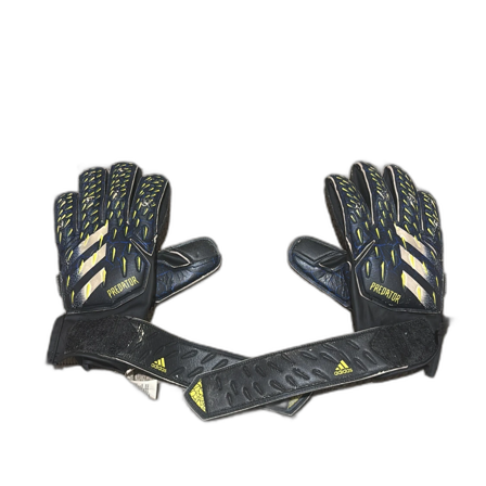 Adidas Predator målvaktshandskar