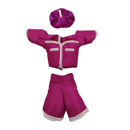 Docka Prinsessbyxor Kvällsdockor Kläder 3 3