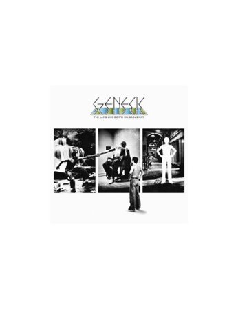 The lamb lies down on broadway (sacd) Genesis