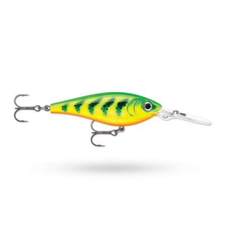 Rapala Harvest Shad 5cm, 5g - FT