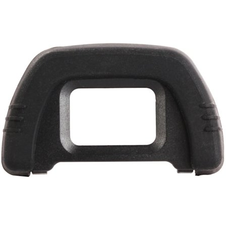 Ögonmussla Nikon DK-21