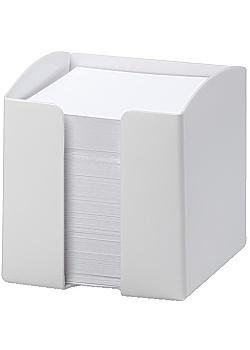 DURABLE TREND Zettelkasten weiß