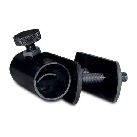 Urban Bracket for U-locks Universal Footrest mounting