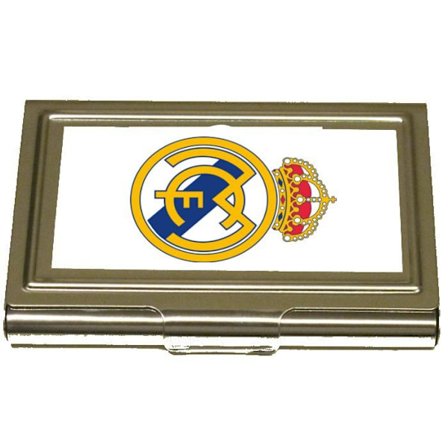 Real Madrid korthållare