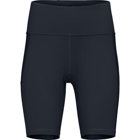Norrøna Women's Norrøna Short Tights Women hiking shorts Black XS