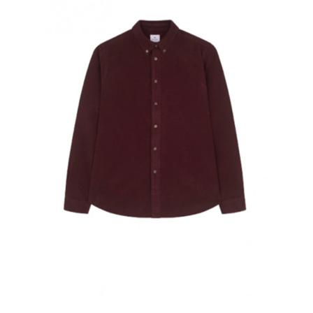 PS By Paul Smith shirt Rød, Herre Skjorter