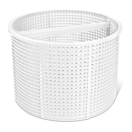 SPX1082CA Udskiftningskurv til skimmer til swimmingpoolskimmer, filterkurvsamling med håndtag (FMY)
