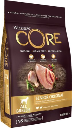 CORE Senior Original 10 kg
