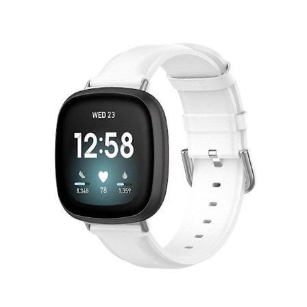 Lærarmbånd for Fitbit Versa 3 / Sense (FMY)
