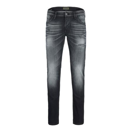 Jack & Jones, Skinny Jeans Blauw, Heren, Maat:W30 L34