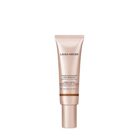 Laura Mercier Tinted Moisturizer Light Revealer SPF25 6N1 MOCHA - Fondotinta crema