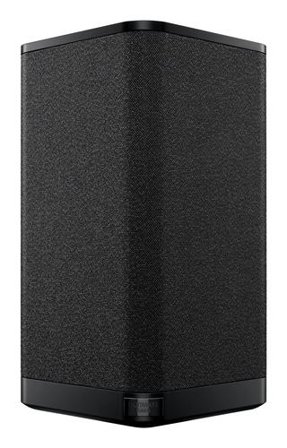 Logitech ULTIMATE EARS HYPERBOOM BLACK - PLUGC - EMEA28-935 ACCS