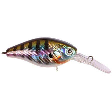 Cranky X Deep 6cm 15g - BlueGill