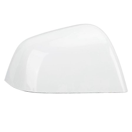 Perlehvid Sidespejlsdæksel Udvendigt Bakspejlsdæksel Udskiftning til Tesla Model Y 2020-2023 Højre 149559400a