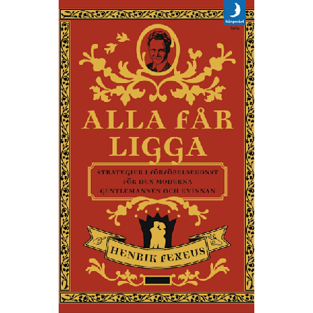 Alla får ligga 9789172322103