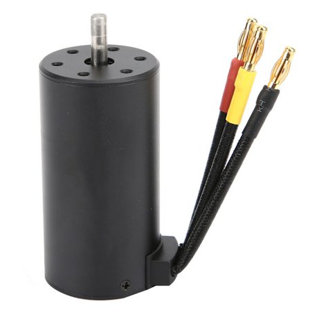 KSX429 2650KV 3670 RC Bilar Motor Borstlös Motor Vattentät OffRoad Truck Motor
