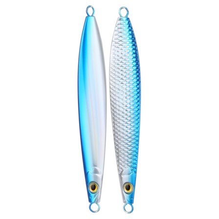 Wiggler Hugin 13cm, 100g - Herring