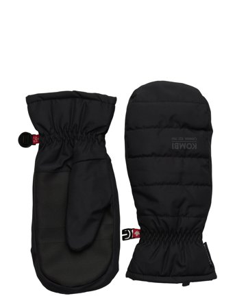 Kombi | Smooth Women Mitt | L