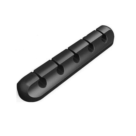 Kabelarrangør, opladningskabelopbevaring, fast kabelhub, kabelkort, kabelopsamlingshub, datakabel silikone kabelarrangør, kabelmanagerholder,