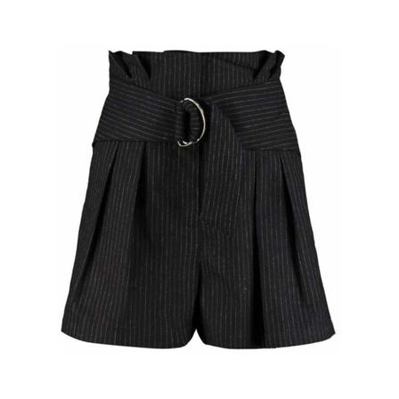Iro - Minikjolar - Svart - Dam - Storlek: M, Dam, Storlek: M