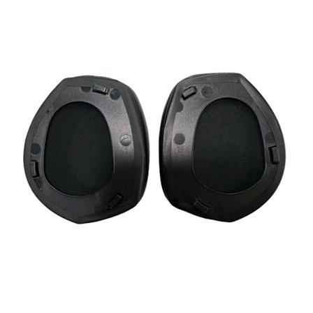 Senheiser RS175 Ørepuder Udskiftning, Gel Ørekopper Til Hovedtelefoner (2-Pak)