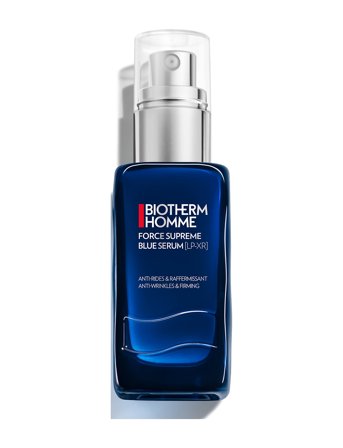 Biotherm Force Supreme Blue Serum - Nude - 60 ml